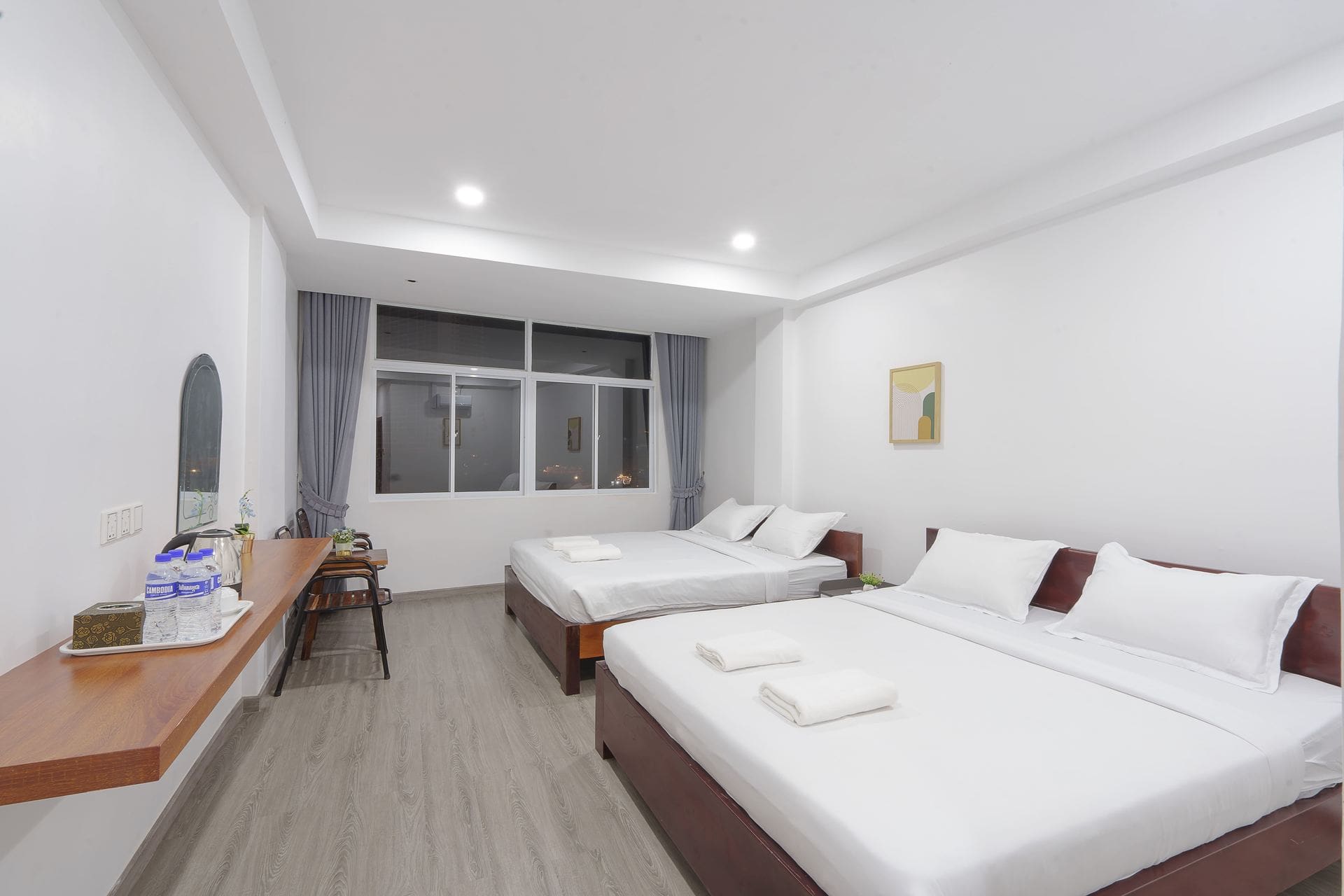 PL2 Room Interior
