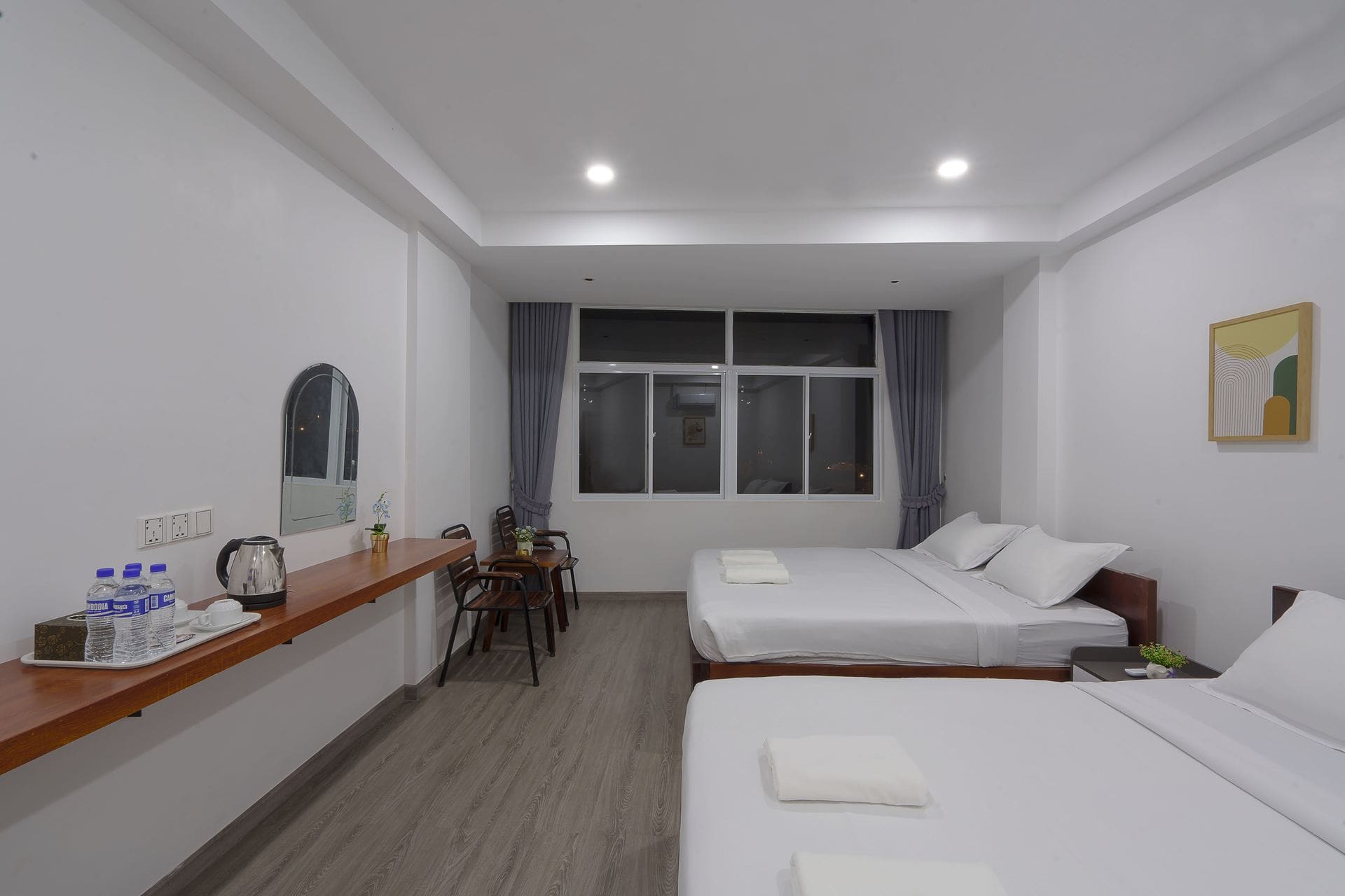 PL2 Executive Suite