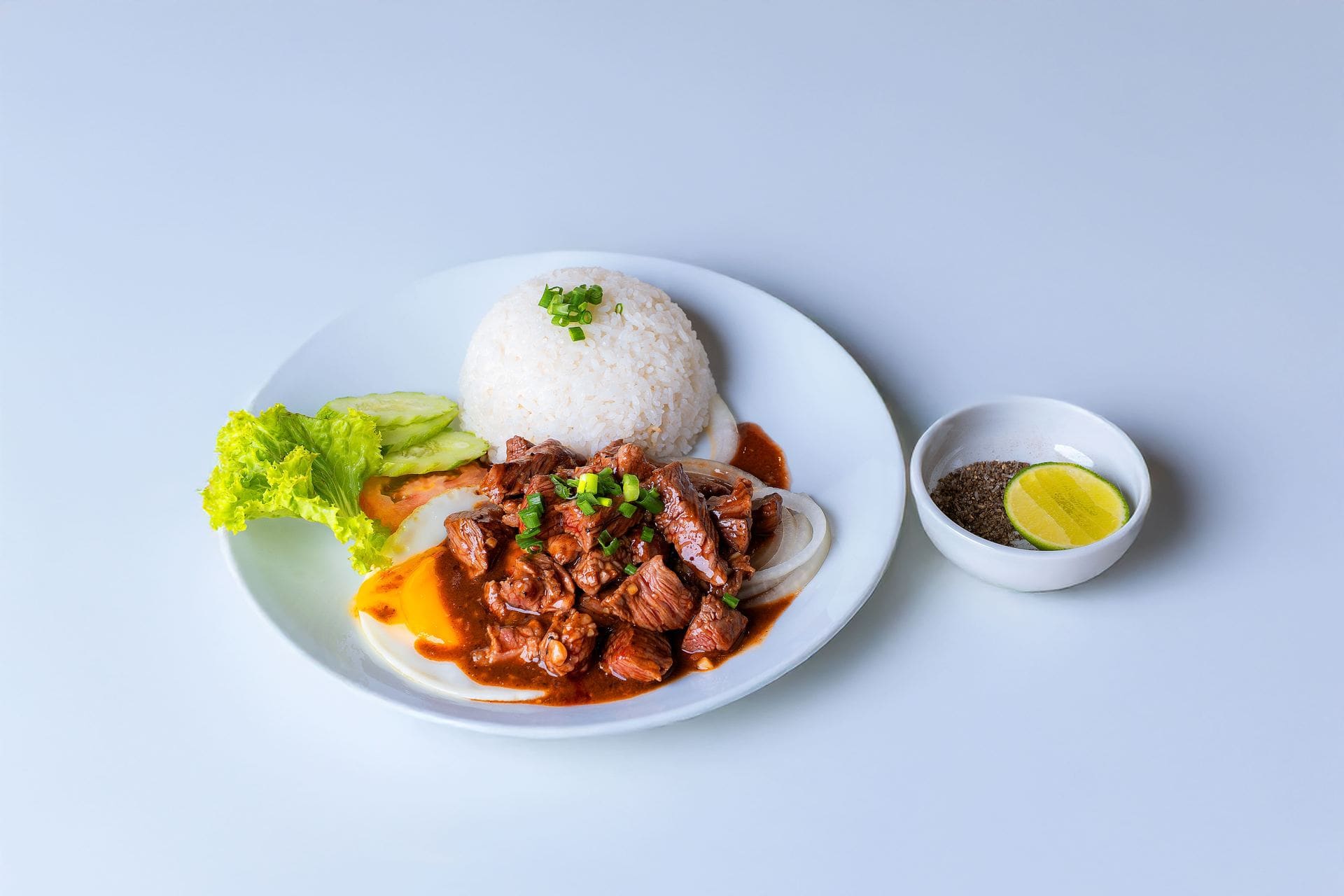 Food Dish