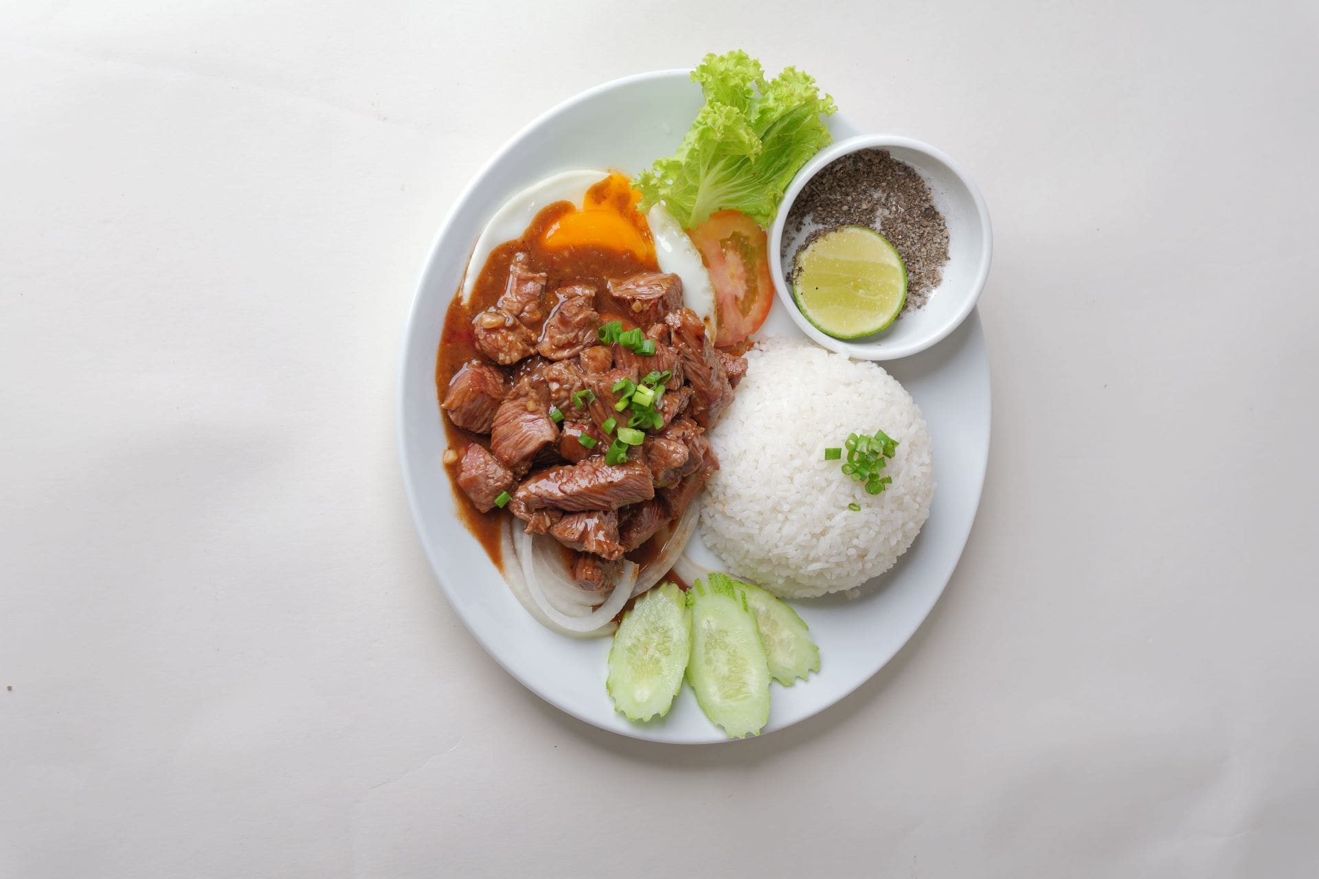 Food Dish