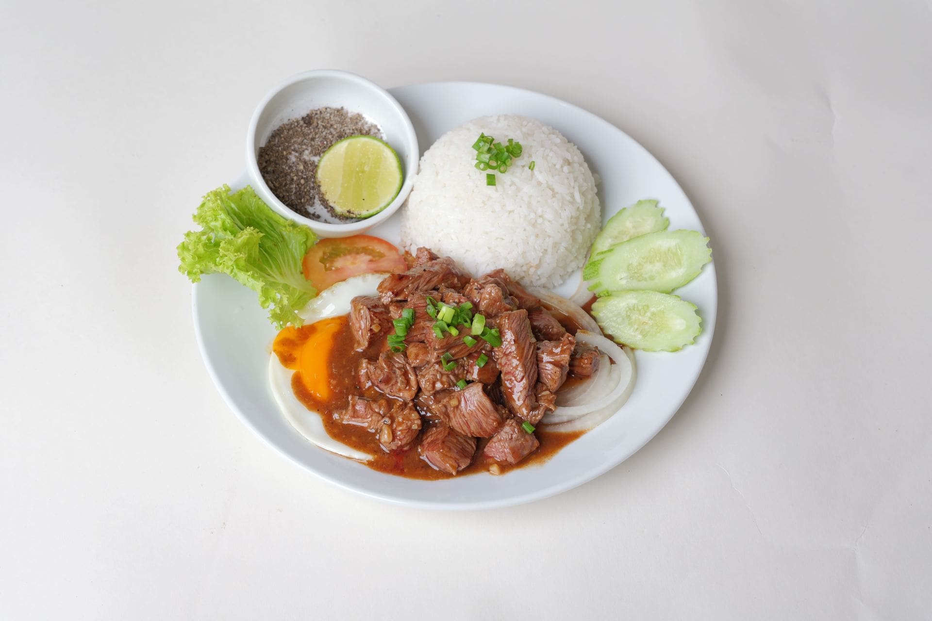 Food Dish