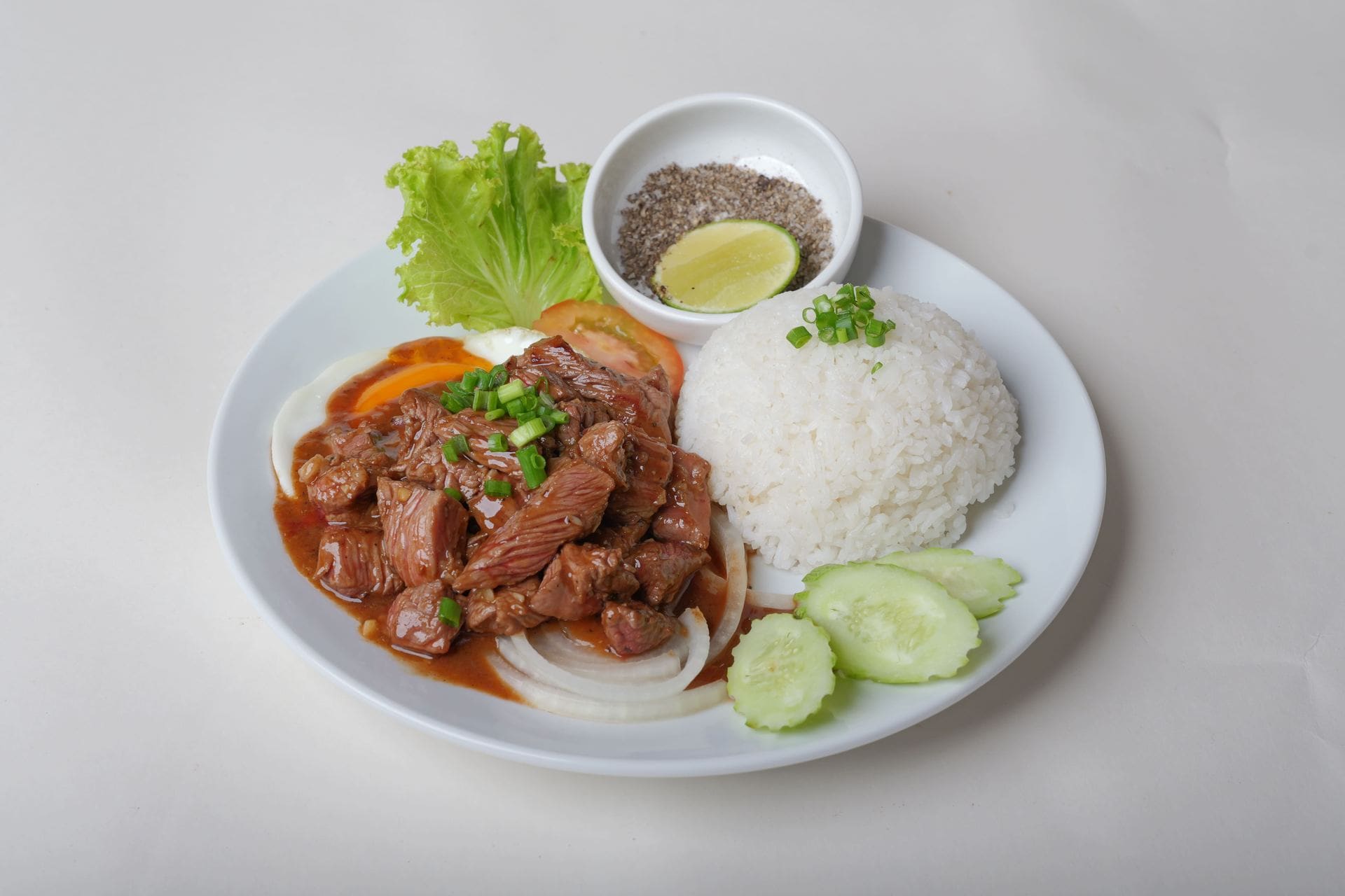 Food Dish