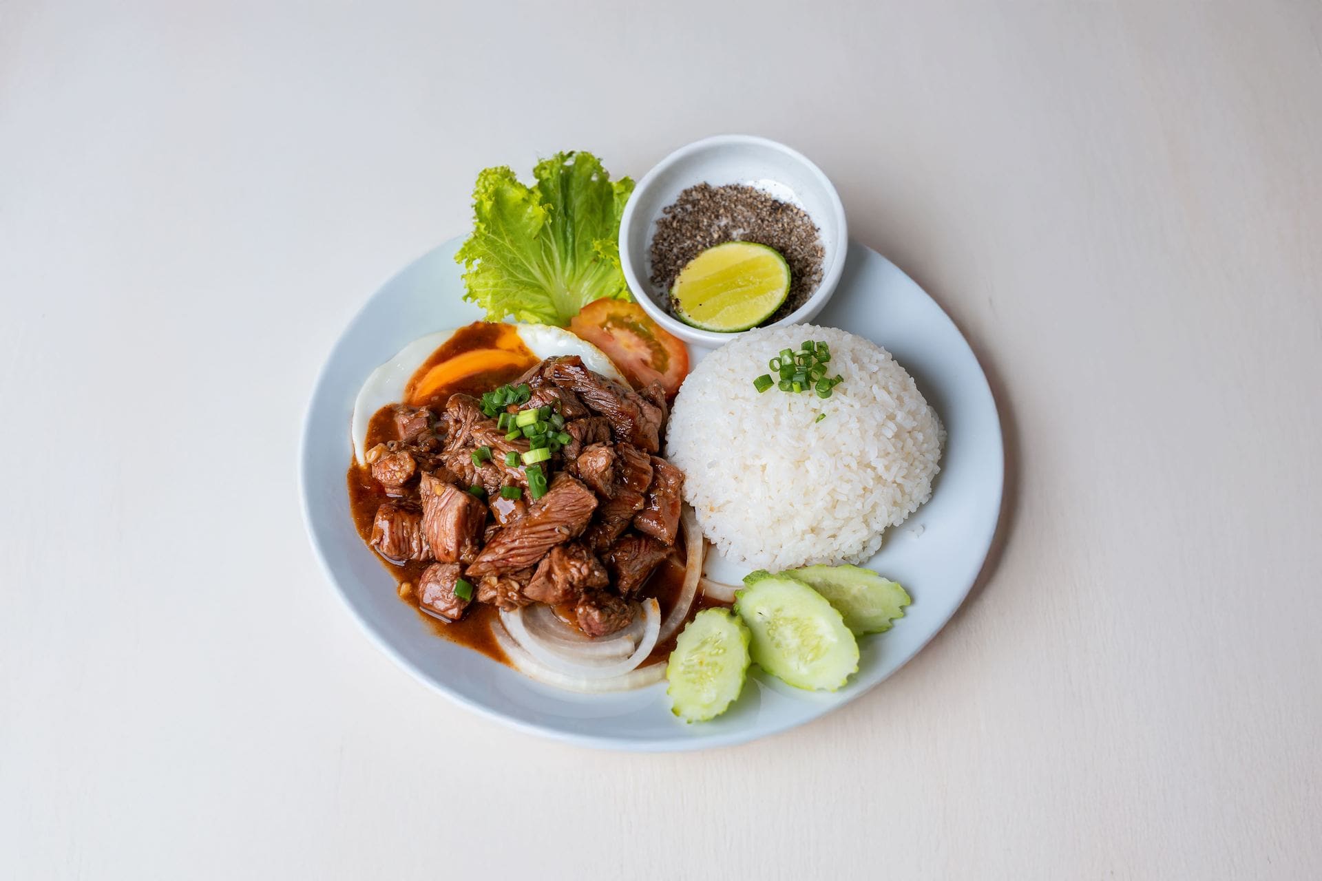 Food Dish