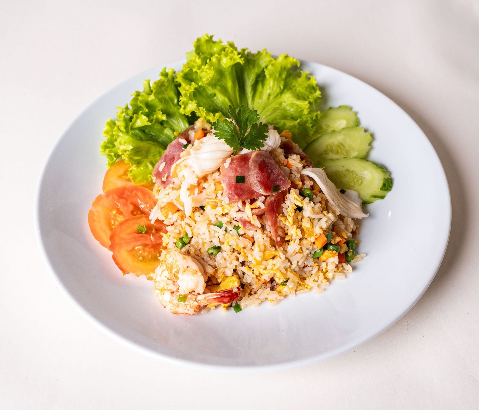 Food Dish