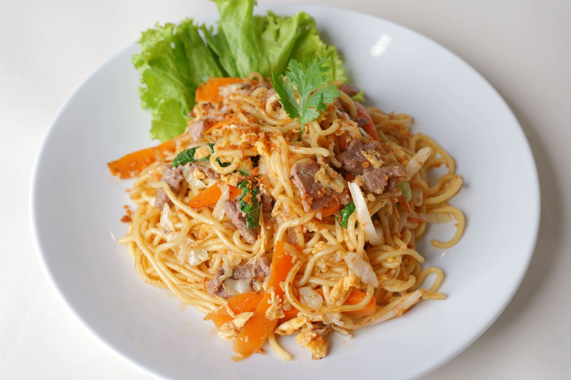 Food Dish
